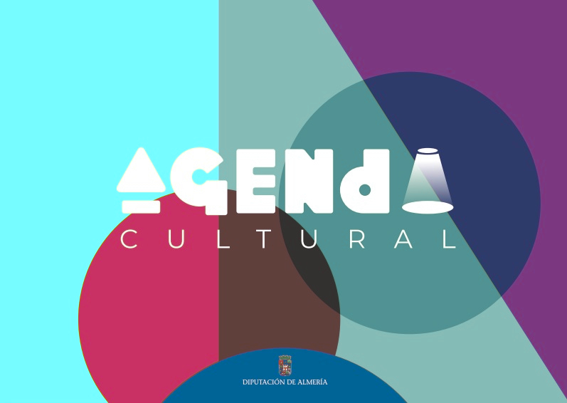 AGENDA CULTURAL JULIO 2025